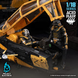Acid Rain NEW 1:18 series - PBB-AR014 "Bee Wingman" (Pre-order)