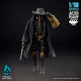 Acid Rain NEW 1:18 series - PBB-AR015 "Carver" (Pre-order)