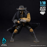 Acid Rain NEW 1:18 series - PBB-AR015 "Carver" (Pre-order)