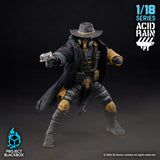 Acid Rain NEW 1:18 series - PBB-AR015 "Carver" (Pre-order)