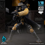 Acid Rain NEW 1:18 series - PBB-AR015 "Carver" (Pre-order)