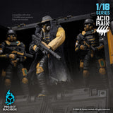 Acid Rain NEW 1:18 series - PBB-AR015 "Carver" (Pre-order)