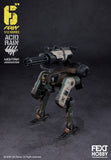 NOVARK - Acid Rain 1:12 / 6” Action Figure series - (ARV-002A) MARINE OSTRIX (Pre-order)