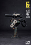 NOVARK - Acid Rain 1:12 / 6” Action Figure series - (ARV-002A) MARINE OSTRIX (Pre-order)