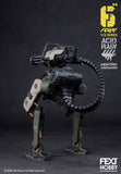 NOVARK - Acid Rain 1:12 / 6” Action Figure series - (ARV-002A) MARINE OSTRIX (Pre-order)