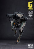 NOVARK - Acid Rain 1:12 / 6” Action Figure series - (ARV-002A) MARINE OSTRIX (Pre-order)