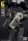 NOVARK - Acid Rain 1:12 / 6” Action Figure series - (ARV-002A) MARINE OSTRIX (Pre-order)