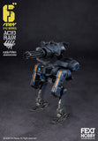 NOVARK - Acid Rain 1:12 / 6” Action Figure series - (ARV-002B) BUCKS OSTRIX (Pre-order)