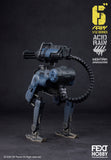NOVARK - Acid Rain 1:12 / 6” Action Figure series - (ARV-002B) BUCKS OSTRIX (Pre-order)