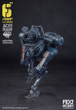 NOVARK - Acid Rain 1:12 / 6” Action Figure series - (ARV-002B) BUCKS OSTRIX (Pre-order)
