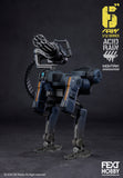 NOVARK - Acid Rain 1:12 / 6” Action Figure series - (ARV-002B) BUCKS OSTRIX (Pre-order)