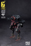 NOVARK - Acid Rain 1:12 / 6” Action Figure series - (ARV-002C) LANTERN OSTRIX (Pre-order)