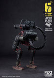 NOVARK - Acid Rain 1:12 / 6” Action Figure series - (ARV-002C) LANTERN OSTRIX (Pre-order)