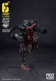 NOVARK - Acid Rain 1:12 / 6” Action Figure series - (ARV-002C) LANTERN OSTRIX (Pre-order)
