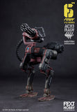 NOVARK - Acid Rain 1:12 / 6” Action Figure series - (ARV-002C) LANTERN OSTRIX (Pre-order)
