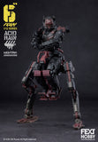 NOVARK - Acid Rain 1:12 / 6” Action Figure series - (ARV-002C) LANTERN OSTRIX (Pre-order)