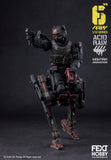 NOVARK - Acid Rain 1:12 / 6” Action Figure series - (ARV-002C) LANTERN OSTRIX (Pre-order)