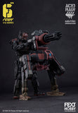 NOVARK - Acid Rain 1:12 / 6” Action Figure series - (ARV-002C) LANTERN OSTRIX (Pre-order)