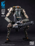 NOVARK - Acid Rain 1:12 / 6” Action Figure series - ARV-003A Marine APETRIX (Pre-order)