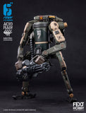 NOVARK - Acid Rain 1:12 / 6” Action Figure series - ARV-003A Marine APETRIX (Pre-order)