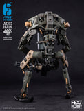 NOVARK - Acid Rain 1:12 / 6” Action Figure series - ARV-003A Marine APETRIX (Pre-order)