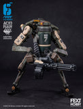 NOVARK - Acid Rain 1:12 / 6” Action Figure series - ARV-003A Marine APETRIX (Pre-order)