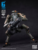 NOVARK - Acid Rain 1:12 / 6” Action Figure series - ARV-003A Marine APETRIX (Pre-order)