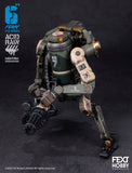 NOVARK - Acid Rain 1:12 / 6” Action Figure series - ARV-003A Marine APETRIX (Pre-order)
