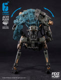 NOVARK - Acid Rain 1:12 / 6” Action Figure series - ARV-003A Marine APETRIX (Pre-order)