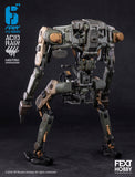 NOVARK - Acid Rain 1:12 / 6” Action Figure series - ARV-003A Marine APETRIX (Pre-order)