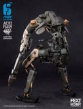 NOVARK - Acid Rain 1:12 / 6” Action Figure series - ARV-003A Marine APETRIX (Pre-order)
