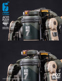 NOVARK - Acid Rain 1:12 / 6” Action Figure series - ARV-003A Marine APETRIX (Pre-order)