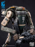 NOVARK - Acid Rain 1:12 / 6” Action Figure series - ARV-003A Marine APETRIX (Pre-order)