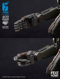NOVARK - Acid Rain 1:12 / 6” Action Figure series - ARV-003A Marine APETRIX (Pre-order)