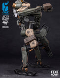 NOVARK - Acid Rain 1:12 / 6” Action Figure series - ARV-003A Marine APETRIX (Pre-order)