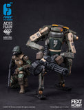 NOVARK - Acid Rain 1:12 / 6” Action Figure series - ARV-003A Marine APETRIX (Pre-order)