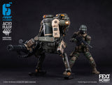 NOVARK - Acid Rain 1:12 / 6” Action Figure series - ARV-003A Marine APETRIX (Pre-order)
