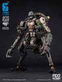 NOVARK - Acid Rain 1:12 / 6” Action Figure series - ARV-003A Marine APETRIX (Pre-order)