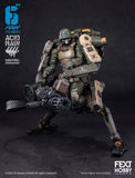 NOVARK - Acid Rain 1:12 / 6” Action Figure series - ARV-003A Marine APETRIX (Pre-order)