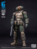 NOVARK - Acid Rain 1:12 / 6” Action Figure series - ARV-003A Marine APETRIX (Pre-order)