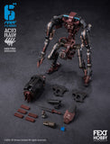NOVARK - Acid Rain 1:12 / 6” Action Figure series - ARV-003C Lantern APETRIX (Pre-order)