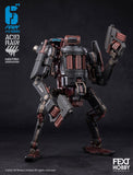 NOVARK - Acid Rain 1:12 / 6” Action Figure series - ARV-003C Lantern APETRIX (Pre-order)