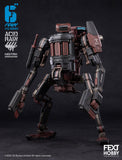 NOVARK - Acid Rain 1:12 / 6” Action Figure series - ARV-003C Lantern APETRIX (Pre-order)