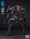 NOVARK - Acid Rain 1:12 / 6” Action Figure series - ARV-003C Lantern APETRIX (Pre-order)