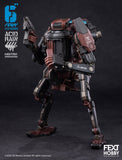 NOVARK - Acid Rain 1:12 / 6” Action Figure series - ARV-003C Lantern APETRIX (Pre-order)