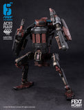 NOVARK - Acid Rain 1:12 / 6” Action Figure series - ARV-003C Lantern APETRIX (Pre-order)