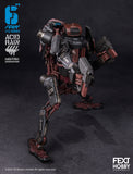 NOVARK - Acid Rain 1:12 / 6” Action Figure series - ARV-003C Lantern APETRIX (Pre-order)