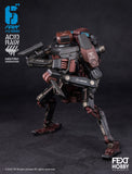NOVARK - Acid Rain 1:12 / 6” Action Figure series - ARV-003C Lantern APETRIX (Pre-order)