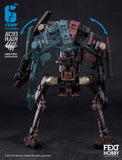 NOVARK - Acid Rain 1:12 / 6” Action Figure series - ARV-003C Lantern APETRIX (Pre-order)