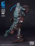 NOVARK - Acid Rain 1:12 / 6” Action Figure series - ARV-003C Lantern APETRIX (Pre-order)
